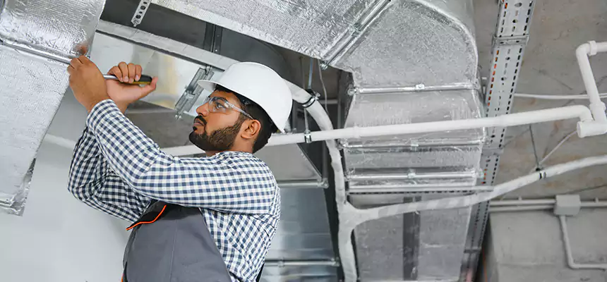 Proactive Ac Vent Repairs & Air Duct Replacement Companies Near Me in Maumelle