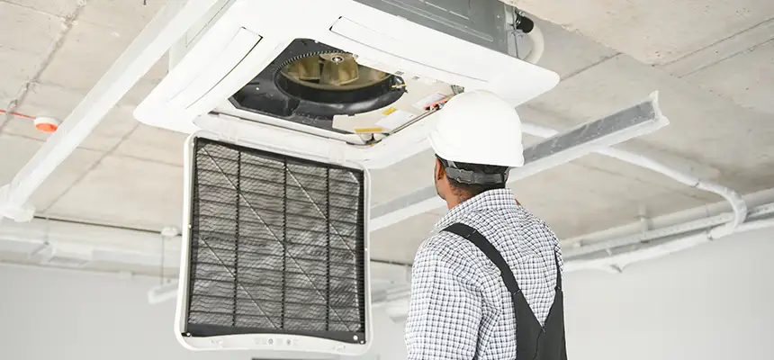 Our Affordable Duct Cleaning Near Me Services in Maumelle, AR