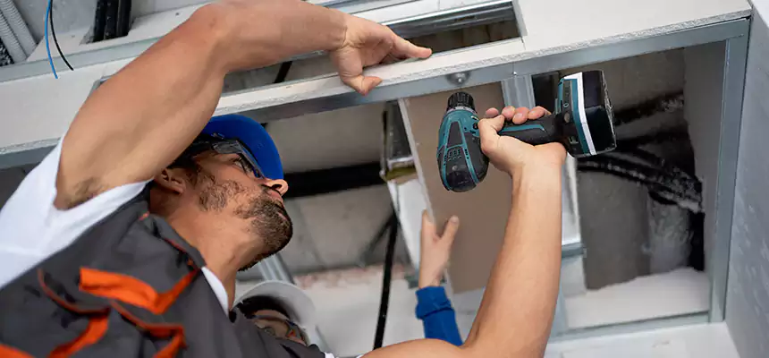 Our Apartment Air Duct Cleaning Services in Maumelle, AR