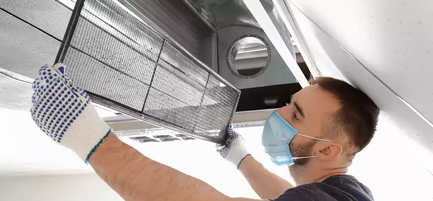Diagnostic HVAC Coil & Blower Cleaning in Maumelle