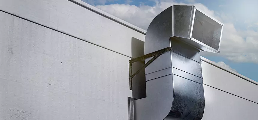 Comprehensive Commercial HVAC Cleaning in Maumelle