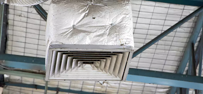 Our Custom HVAC Ductwork Services in Maumelle, AR