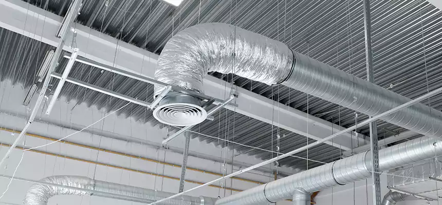 Our Dryer Vent Hose Replacement Services in Maumelle, AR
