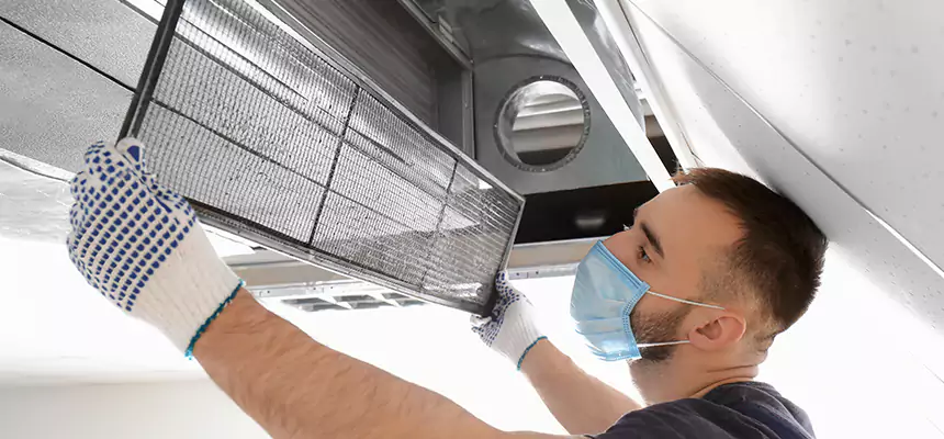 Our Dryer Vent Replacement Services in Maumelle, AR
