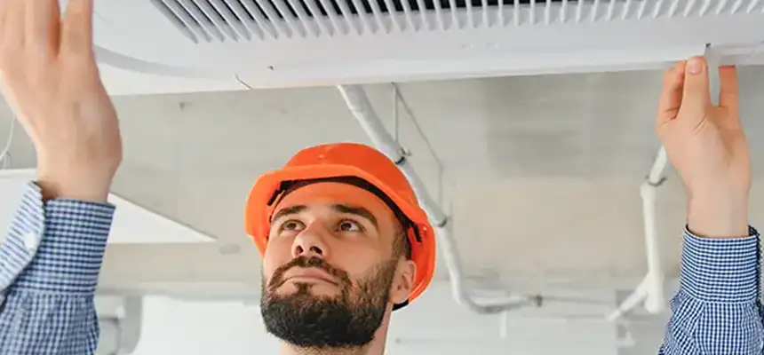 Our Furnace Vent Cleaning Services in Maumelle, AR