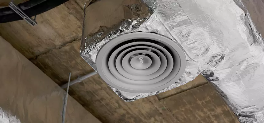 Our Low VOC Vent Installation Services in Maumelle, AR