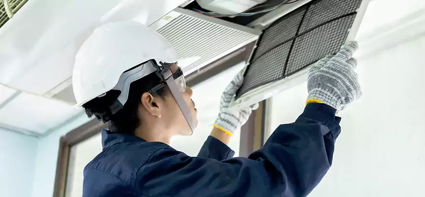 Our Mold & Mildew Removal from Air Ducts Services in Maumelle, AR