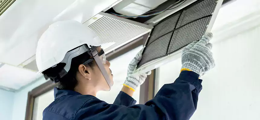 Our Multi-family Home Duct Cleaning Services in Maumelle, AR