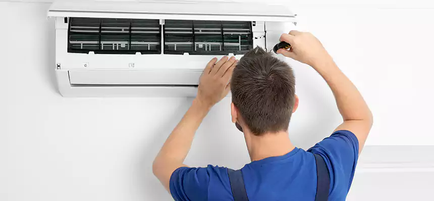 Our Smart Air Conditioning Installation Services in Maumelle, AR