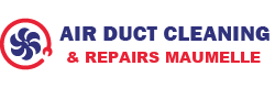 Air Duct Cleaning & Repairs Maumelle