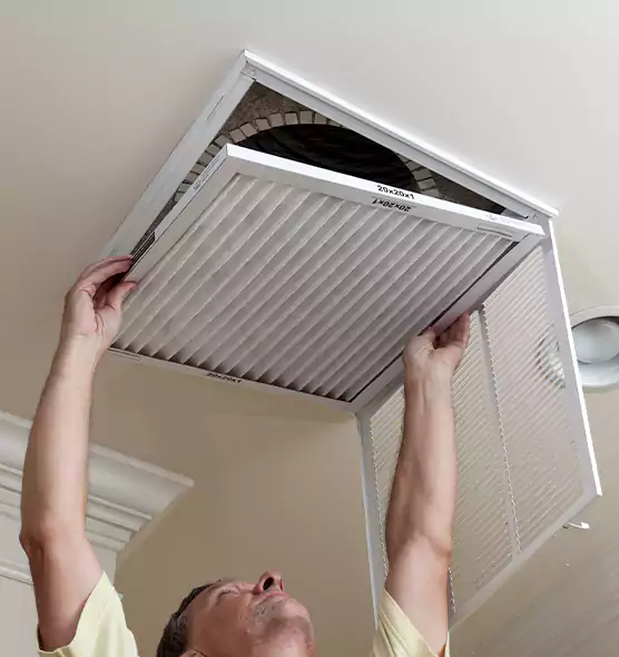 Trusted Apartment Air Duct Cleaning in Maumelle, AR