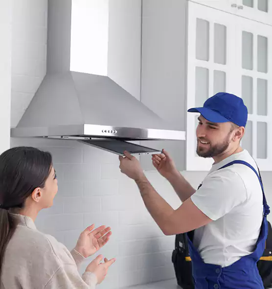 Professional Dryer Vent Cleaning Service in Maumelle, AR