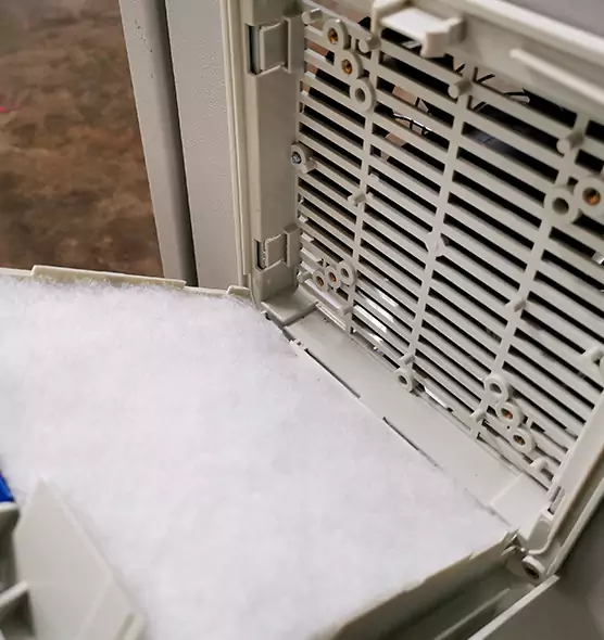 Professional Dryer Vent Mold Cleaning in Maumelle, AR