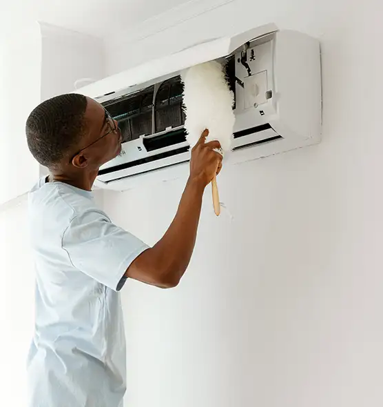 Professional Maximize AC Efficiency  in Maumelle, AR
