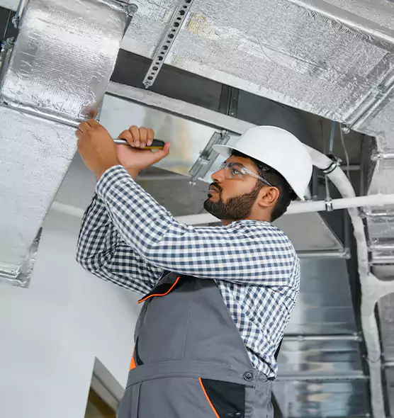 Welcome to Mold & Mildew Removal from Air Ducts Maumelle, AR