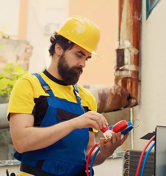 About Smart HVAC Installation in Maumelle, AR