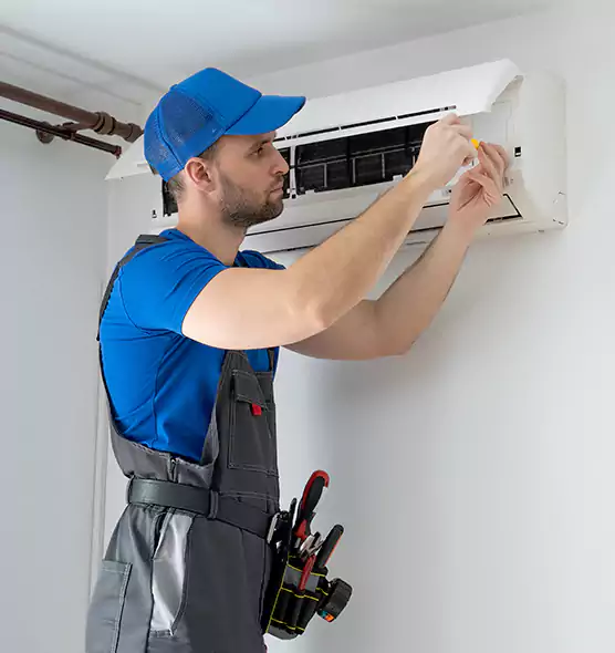 About Smart Thermostat AC Installation in Maumelle, AR