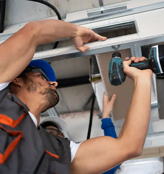 About Vent Smoke Odor Elimination in Maumelle, AR