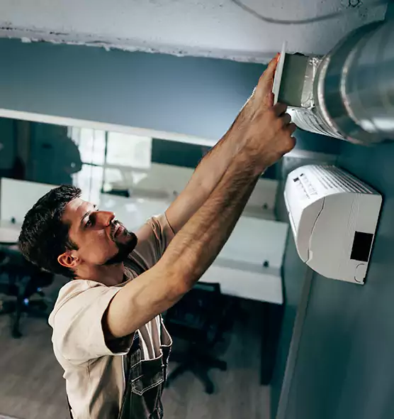 Reliable Warehouse Vent Cleaning in Maumelle, AR