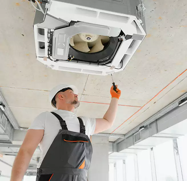 Why Homeowners & Businesses Trust Us in Maumelle, AR?