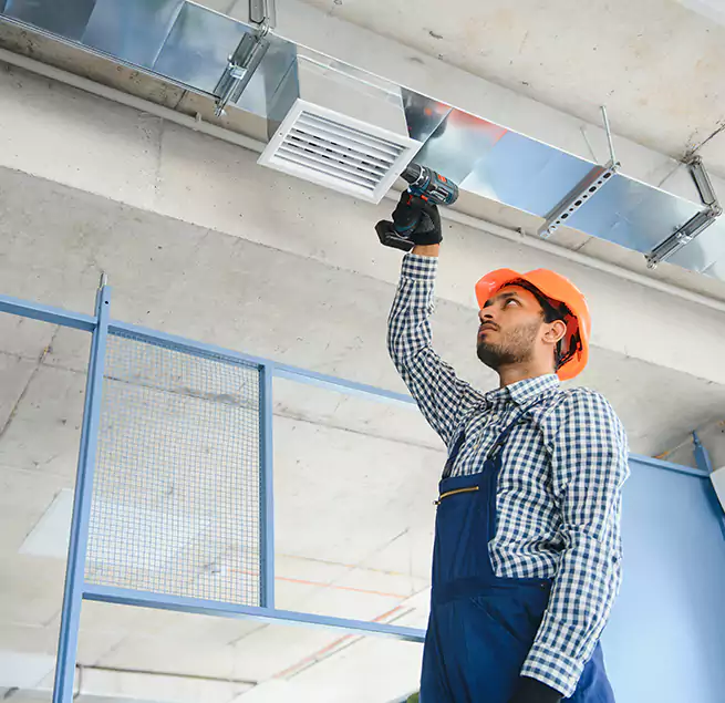 Why Homeowners & Businesses Trust Us in Maumelle, AR?