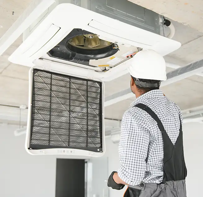 Why Homeowners & Businesses Trust Us in Maumelle, AR?