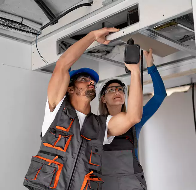 Why Homeowners & Businesses Trust Us in Maumelle, AR