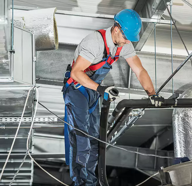 Why Homeowners & Businesses Trust Us in Maumelle, AR?