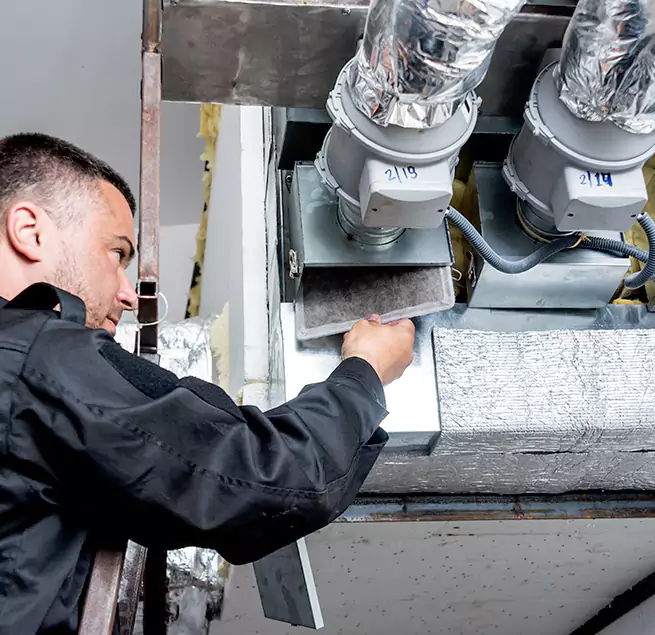 Why Homeowners & Businesses Trust Us in Maumelle, AR?