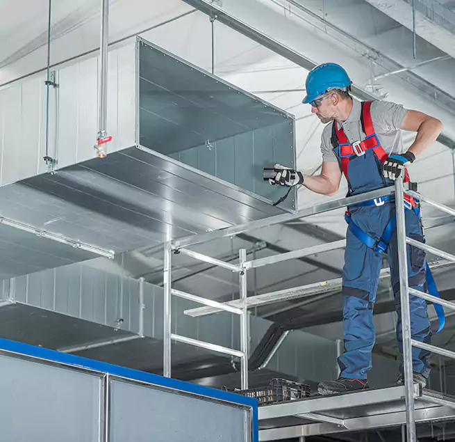 Why Homeowners & Businesses Trust Us in Maumelle, AR?