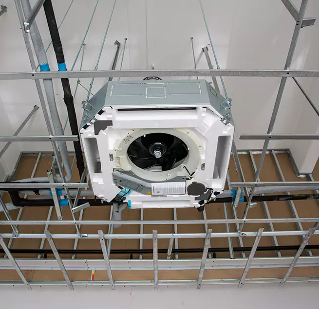 Why Homeowners & Businesses Trust Us in Maumelle, AR?