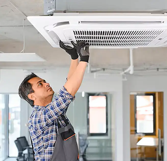 Why Homeowners & Businesses Trust Us in Maumelle, AR?