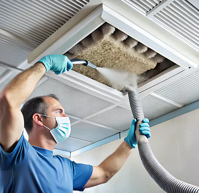 Why Homeowners Businesses Trust Us in Maumelle, AR?