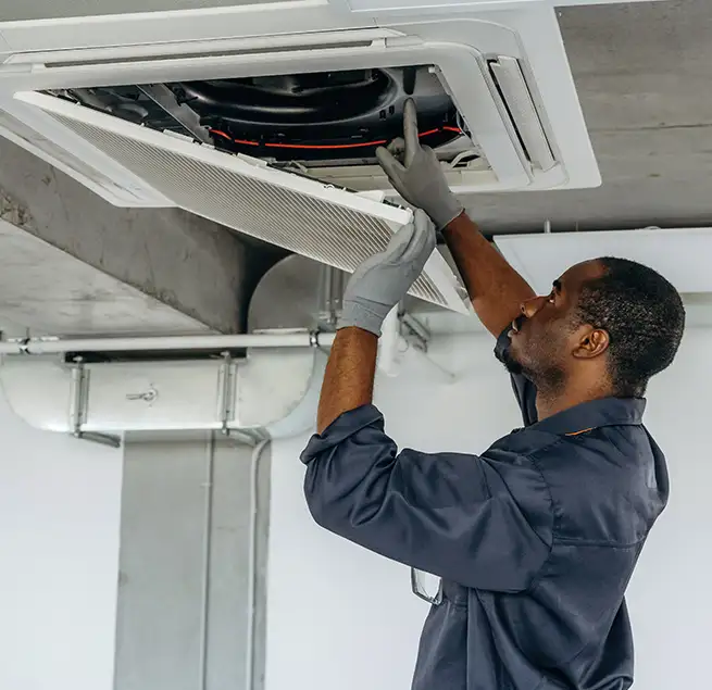 Why Homeowners & Businesses Trust Us in Maumelle, AR?