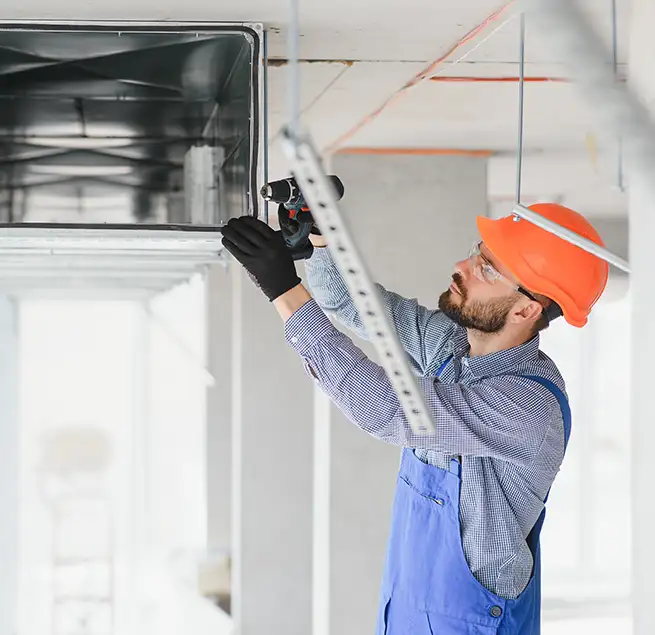  Why Homeowners Businesses Trust Us Maumelle, AR