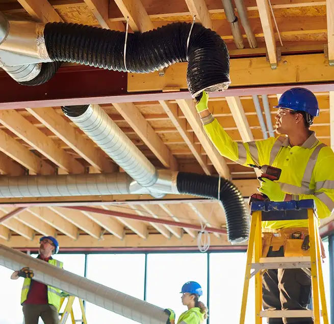 Why Homeowners & Businesses Trust Us in Maumelle, AR?