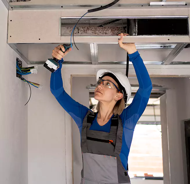  Why Homeowners & Businesses Trust Us in Maumelle, AR?