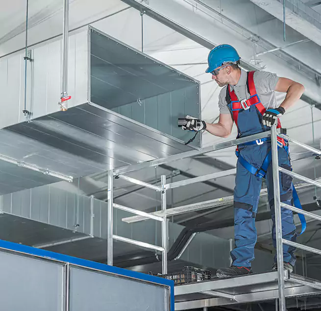 Why Homeowners & Businesses Trust Us Maumelle, AR