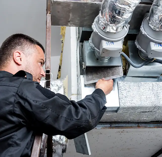 Why Homeowners & Businesses Trust Us in Maumelle, AR?